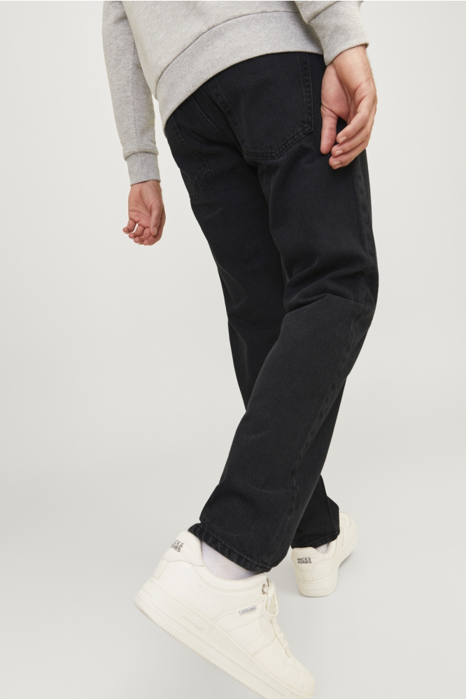 JREBRYAN JJCRAFT AT 637 NOOS 12263627 Black Denim